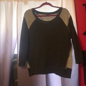 American eagle sweater